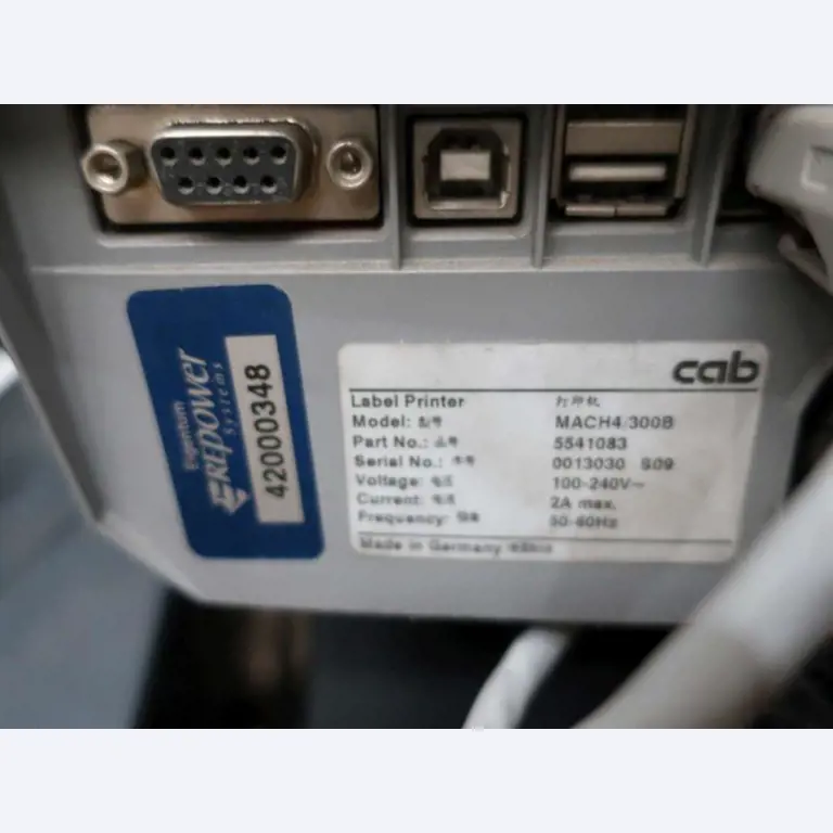 Sale of the no longer needed assets formerly used by an international manufacturer of wind turbines-3