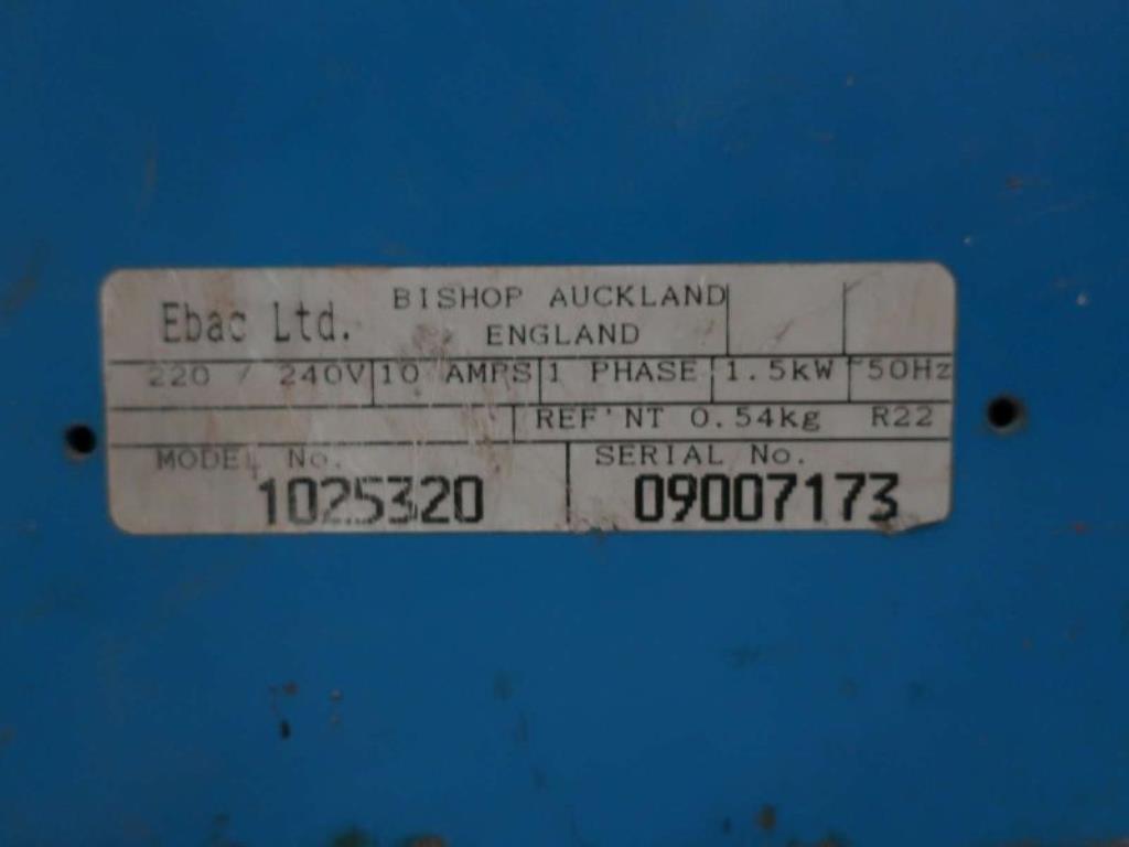 Sale of the no longer needed assets formerly used by an international manufacturer of wind turbines-2