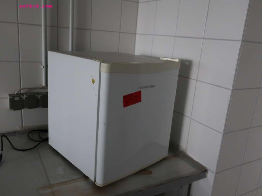 Sale of the no longer needed assets formerly used by an international manufacturer of wind turbines-1