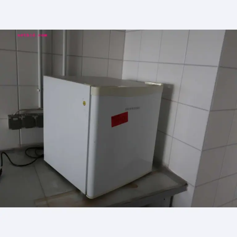 Sale of the no longer needed assets formerly used by an international manufacturer of wind turbines-1