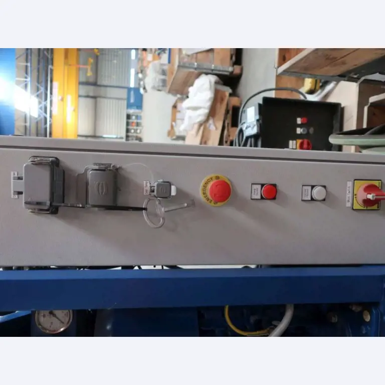 Sale of the no longer needed assets formerly used by an international manufacturer of wind turbines-6