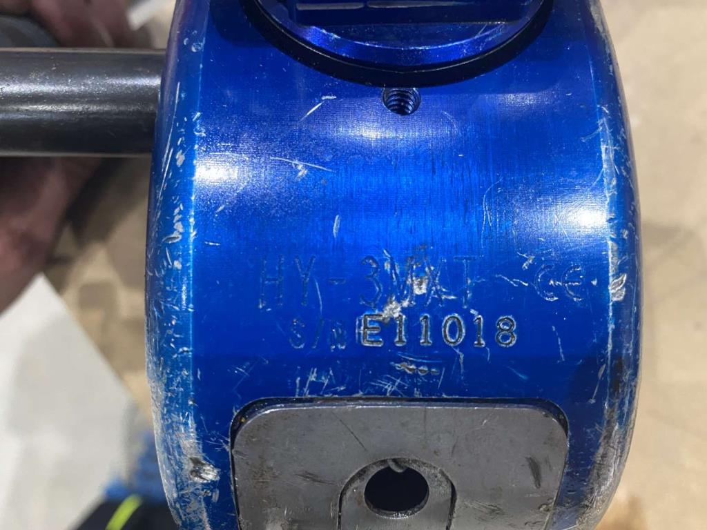 Sale of the no longer needed assets formerly used by an international manufacturer of wind turbines-2