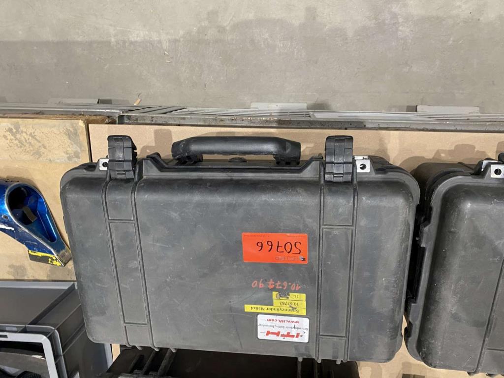 Sale of the no longer needed assets formerly used by an international manufacturer of wind turbines-2