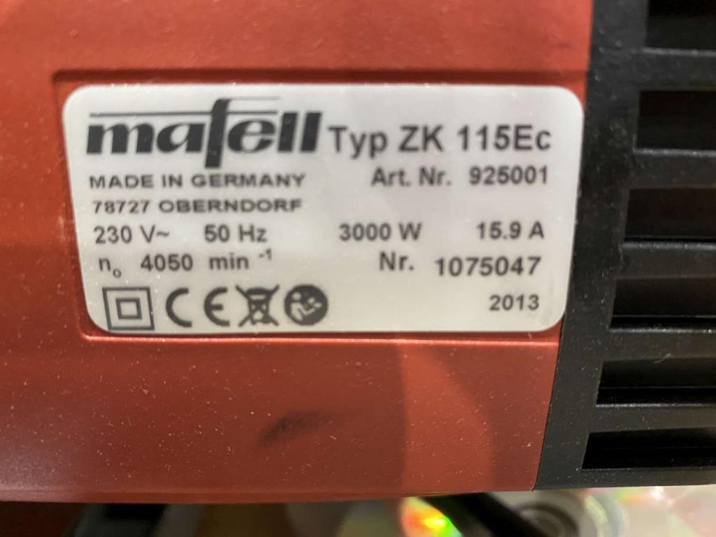 Vermarktung der freiwerdenden Assets eines internationalen Herstellers von Windenergieanlagen
-2