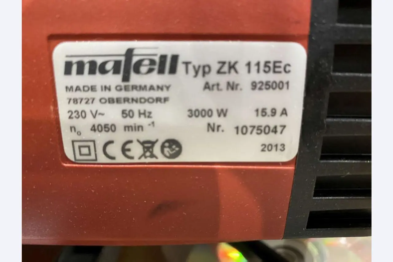Vermarktung der freiwerdenden Assets eines internationalen Herstellers von Windenergieanlagen
-2