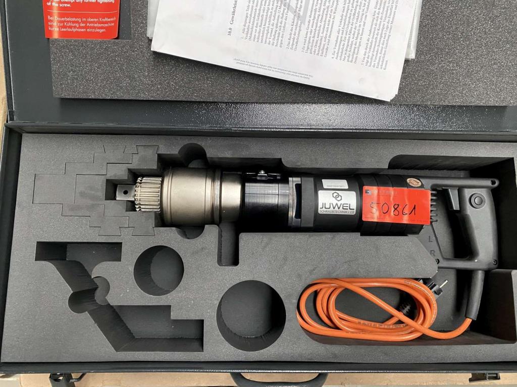 Comercialização de activos libertados por um fabricante internacional de turbinas eólicas
-1