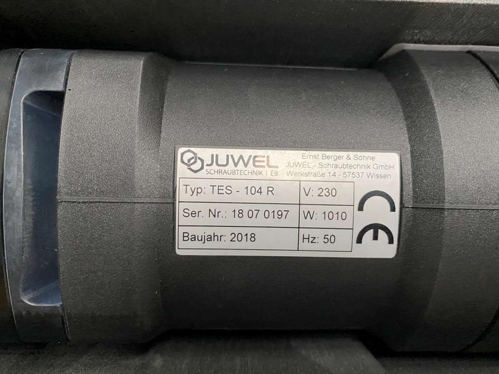 Comercialização de activos libertados por um fabricante internacional de turbinas eólicas
-2