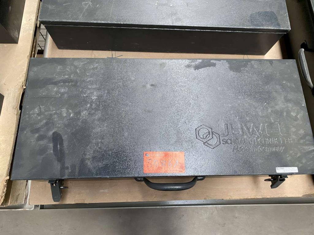 Comercialização de activos libertados por um fabricante internacional de turbinas eólicas
-3