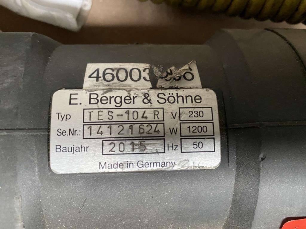 Sale of the no longer needed assets formerly used by an international manufacturer of wind turbines-2