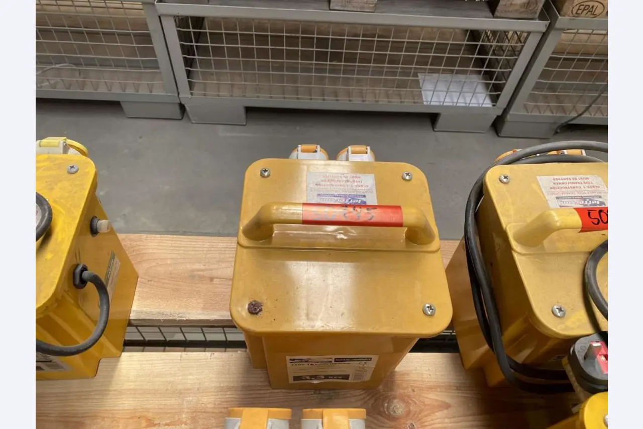 Vermarktung der freiwerdenden Assets eines internationalen Herstellers von Windenergieanlagen
-1