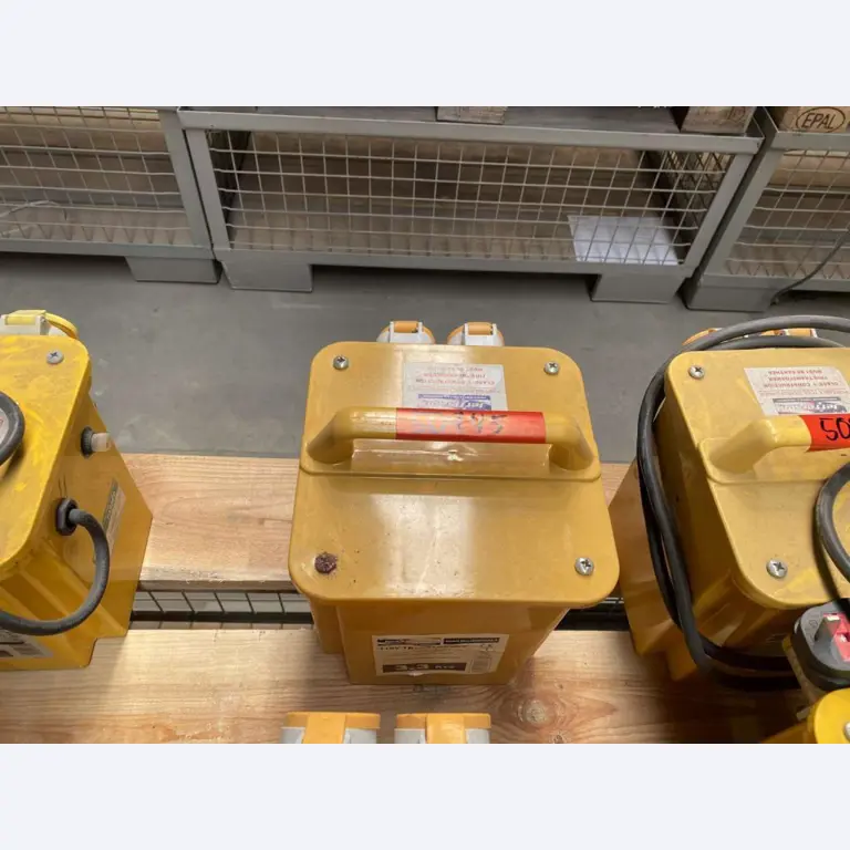 Vermarktung der freiwerdenden Assets eines internationalen Herstellers von Windenergieanlagen
-1