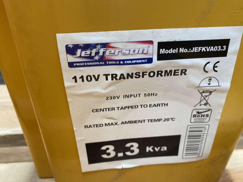 Vermarktung der freiwerdenden Assets eines internationalen Herstellers von Windenergieanlagen
-2