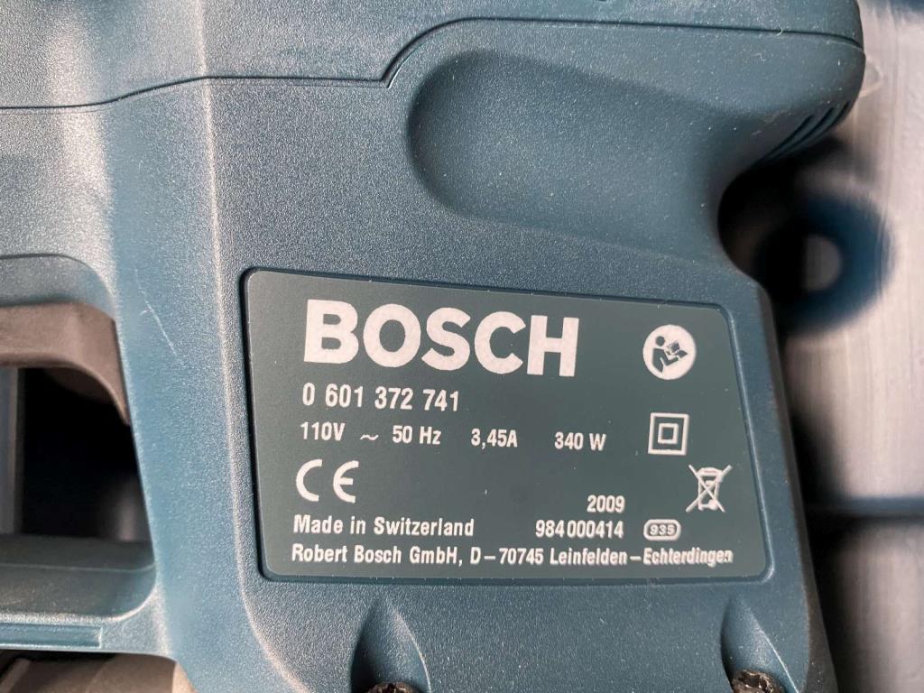 Sale of the no longer needed assets formerly used by an international manufacturer of wind turbines-2