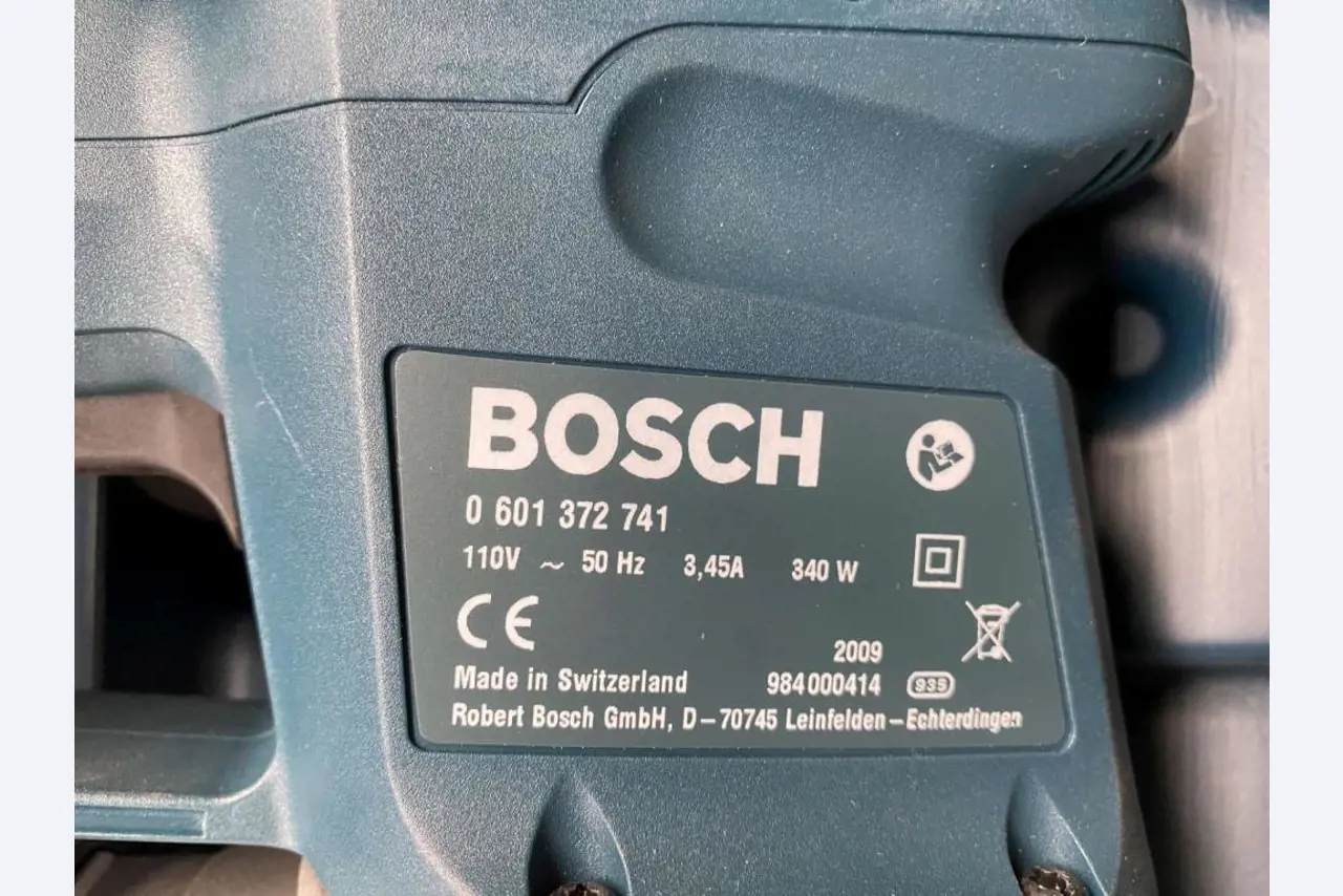 Sale of the no longer needed assets formerly used by an international manufacturer of wind turbines-2