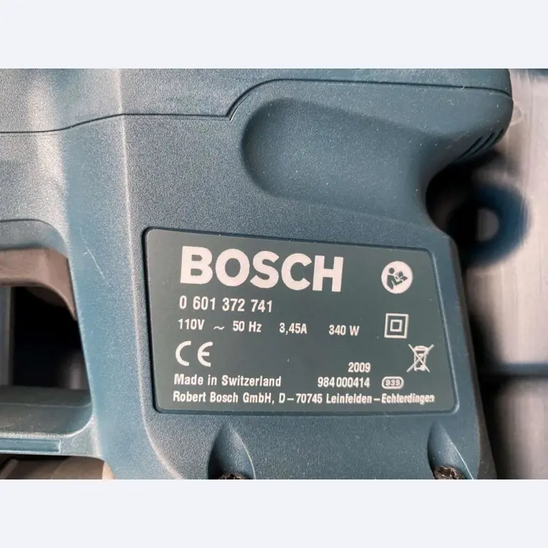 Sale of the no longer needed assets formerly used by an international manufacturer of wind turbines-2