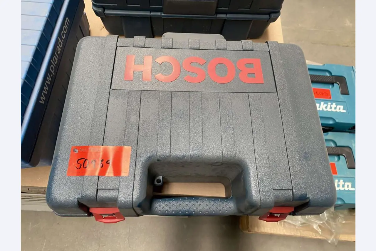 Sale of the no longer needed assets formerly used by an international manufacturer of wind turbines-3