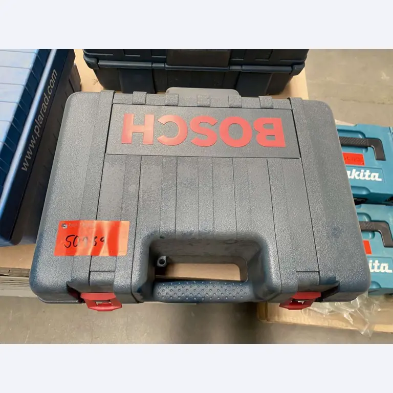 Sale of the no longer needed assets formerly used by an international manufacturer of wind turbines-3