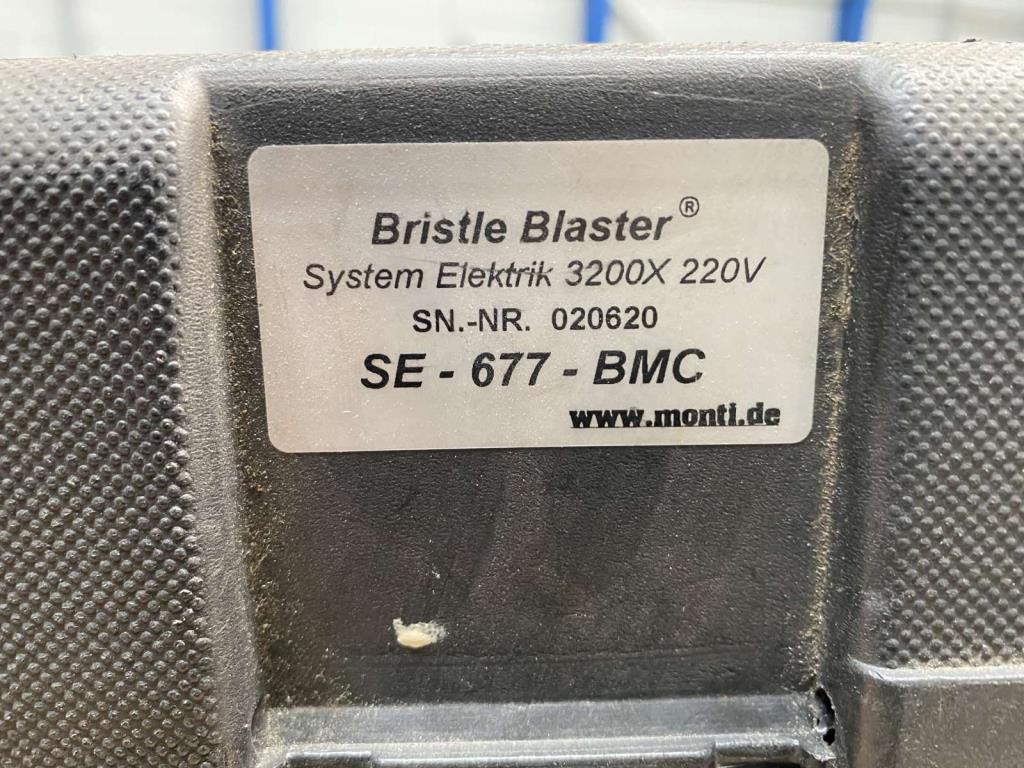 Sale of the no longer needed assets formerly used by an international manufacturer of wind turbines-3