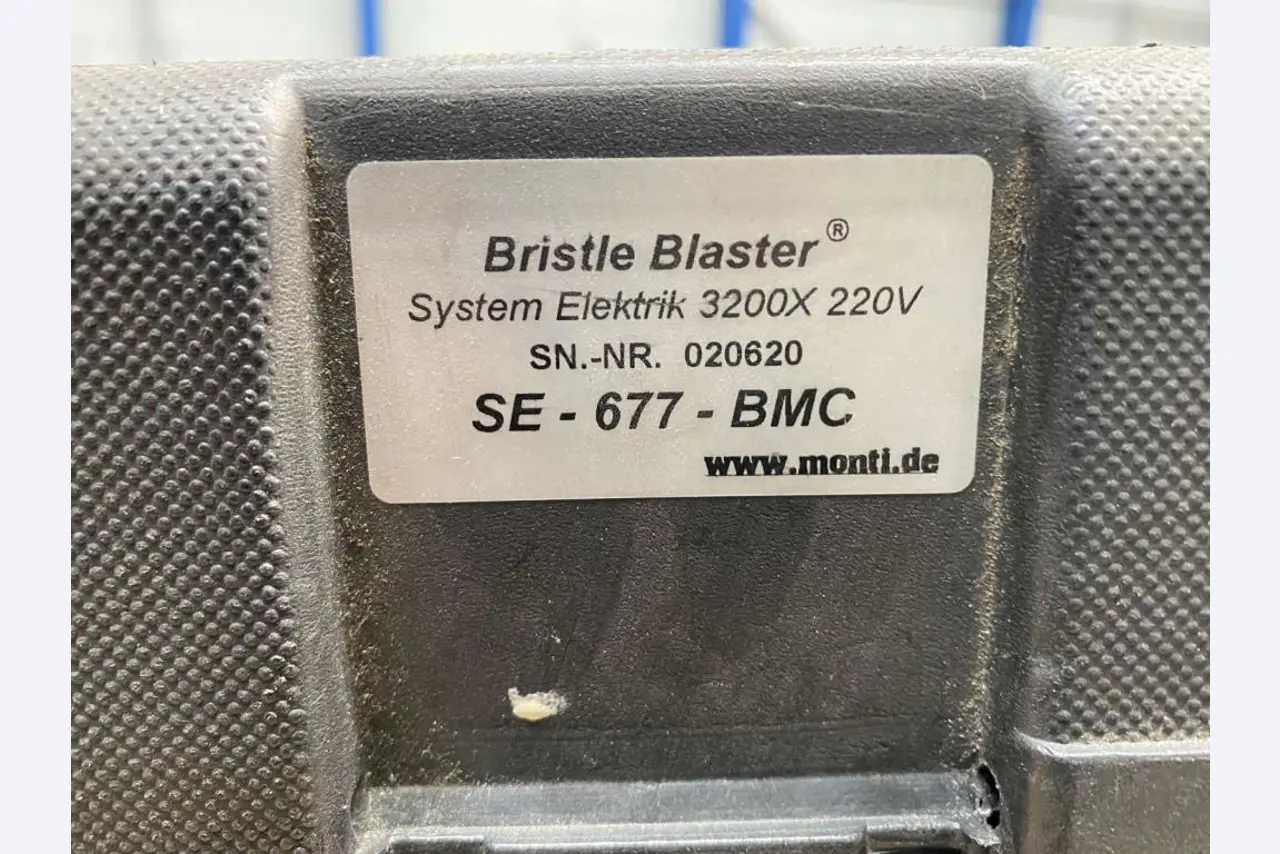 Sale of the no longer needed assets formerly used by an international manufacturer of wind turbines-3