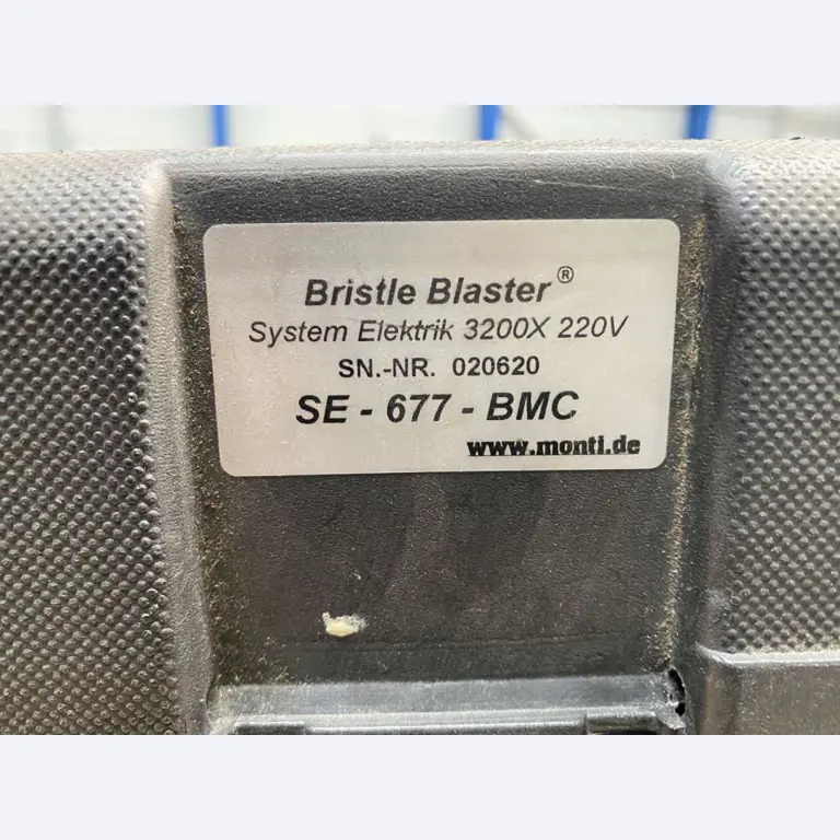 Sale of the no longer needed assets formerly used by an international manufacturer of wind turbines-3