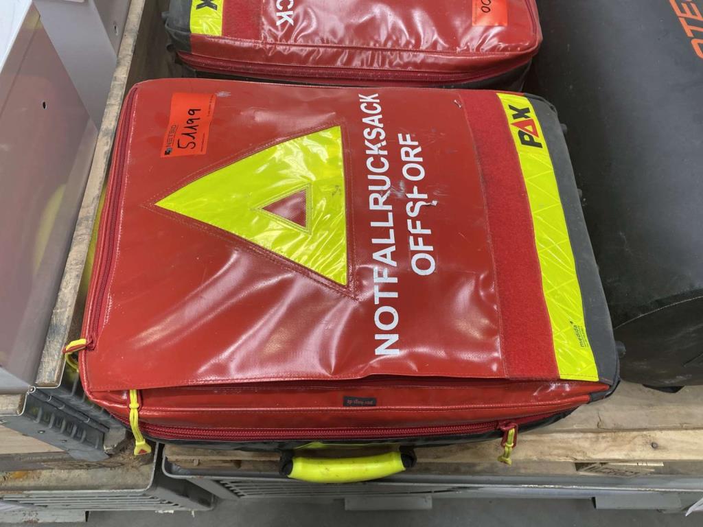 Vermarktung der freiwerdenden Assets eines internationalen Herstellers von Windenergieanlagen
-1