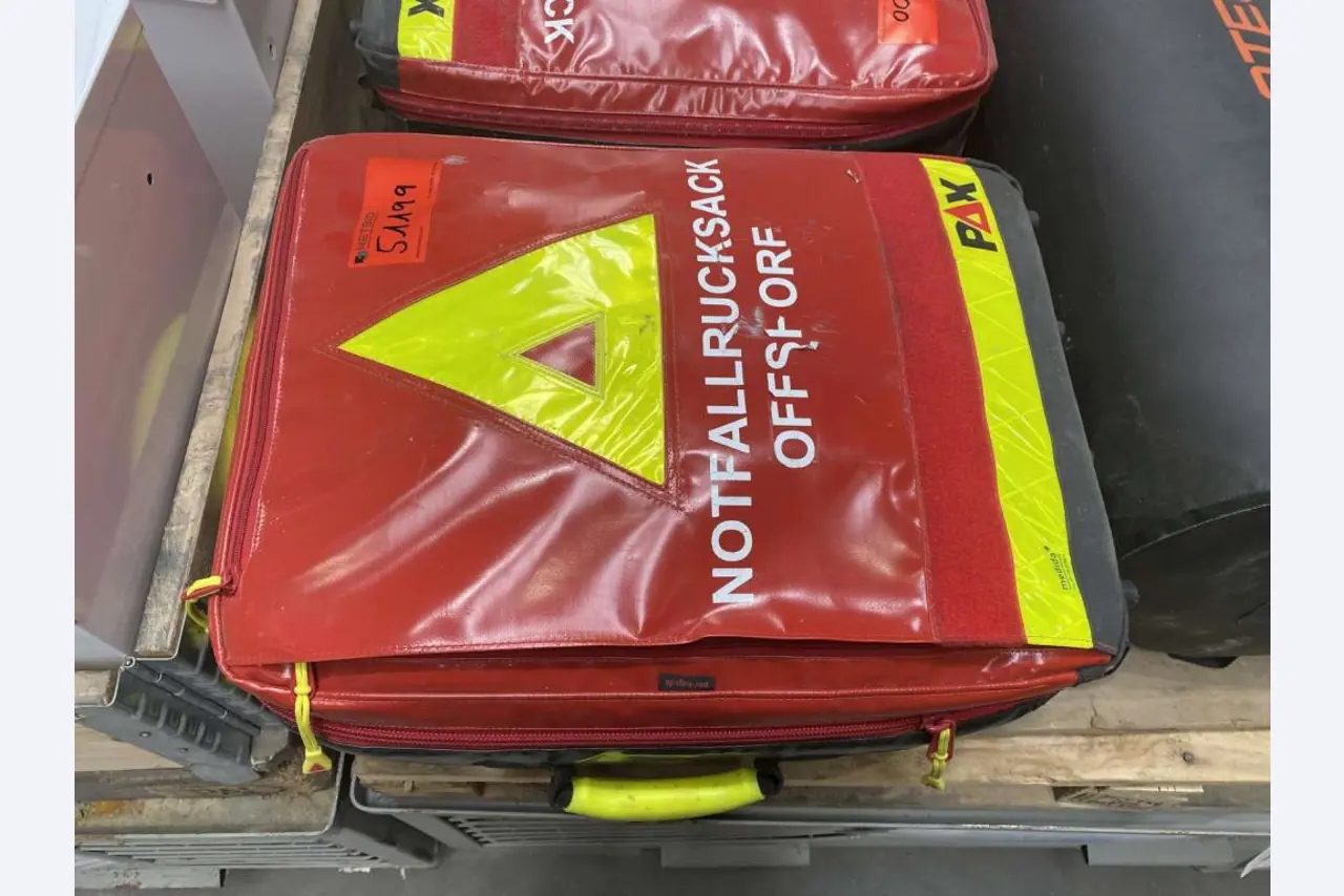 Vermarktung der freiwerdenden Assets eines internationalen Herstellers von Windenergieanlagen
-1