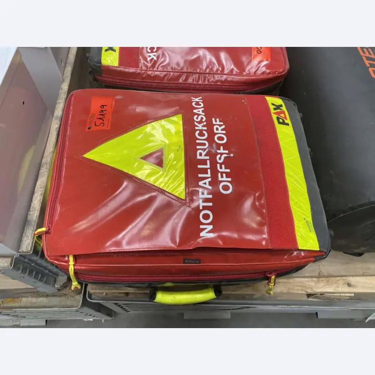 Vermarktung der freiwerdenden Assets eines internationalen Herstellers von Windenergieanlagen
-1