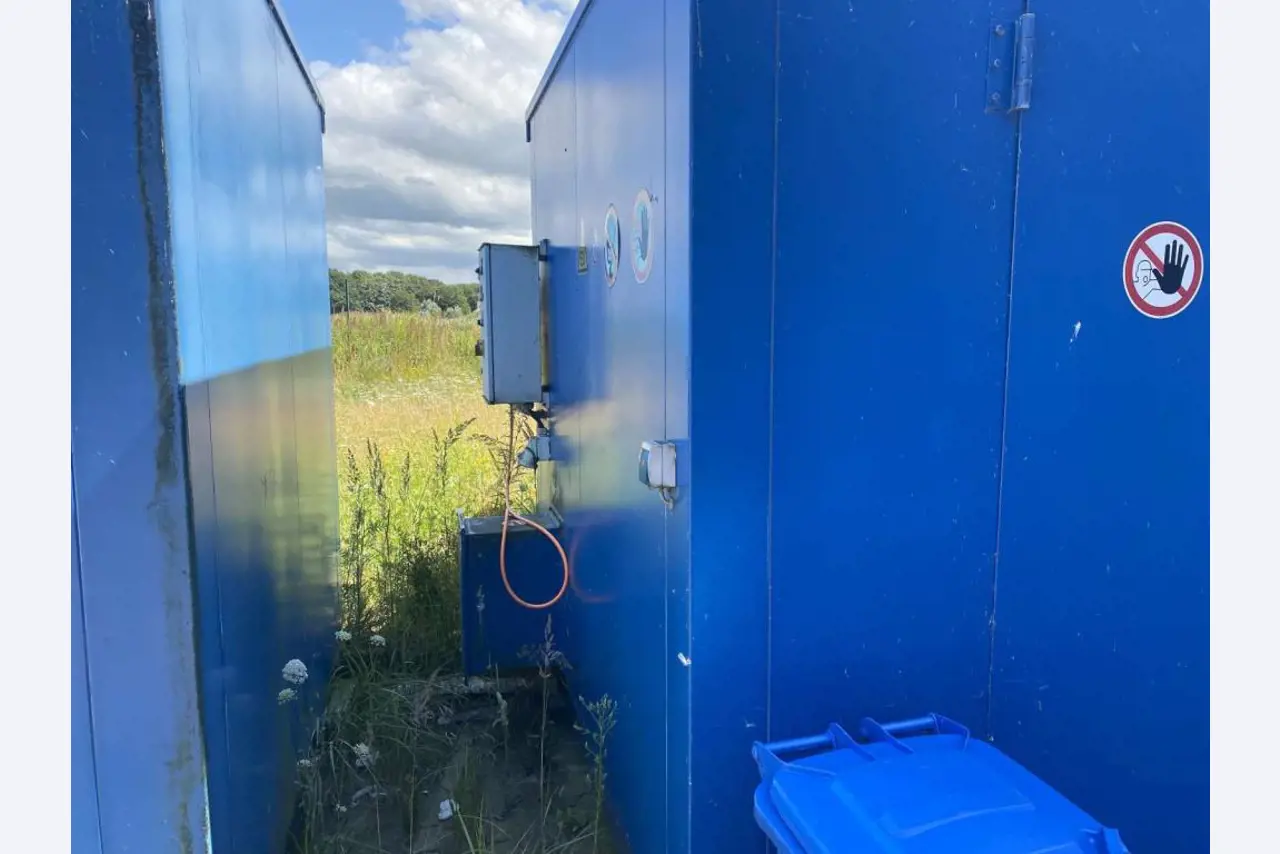 Kontenery morskie (10, 20, 40 stóp)<br> z lokalizacji Bremerhaven-2