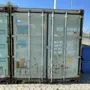 thumbnail-Seecontainer (10, 20, 40 Fuß)<br> ab Standort Bremerhaven-1