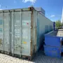 thumbnail-Seecontainer (10, 20, 40 Fuß)<br> ab Standort Bremerhaven-2