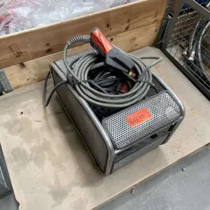 Hydraulic power unit ITH