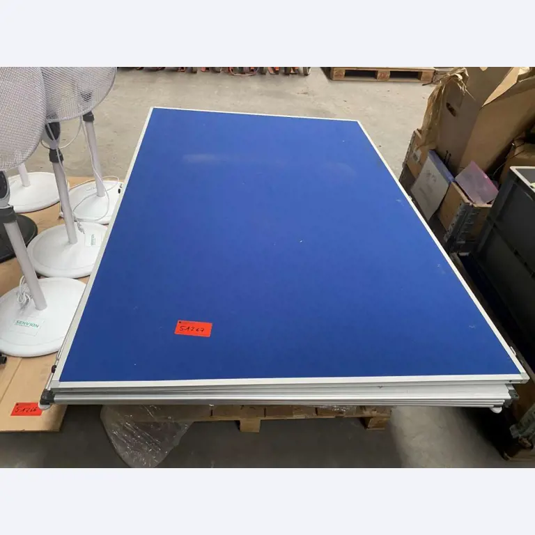 Sale of the no longer needed assets formerly used by an international manufacturer of wind turbines-1