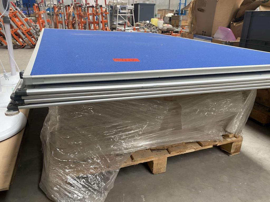 Sale of the no longer needed assets formerly used by an international manufacturer of wind turbines-2