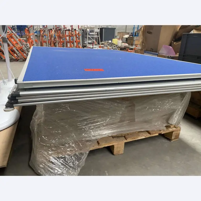 Sale of the no longer needed assets formerly used by an international manufacturer of wind turbines-2