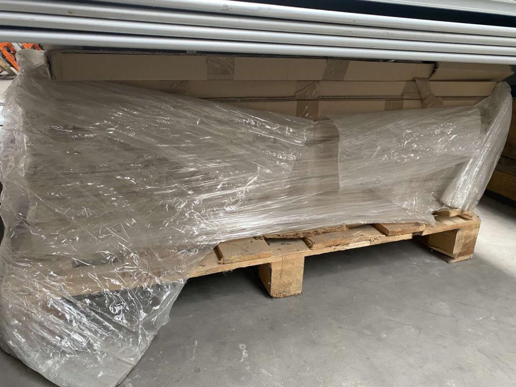 Sale of the no longer needed assets formerly used by an international manufacturer of wind turbines-3