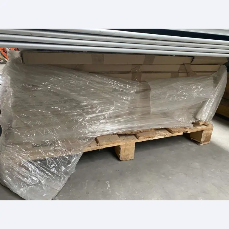 Sale of the no longer needed assets formerly used by an international manufacturer of wind turbines-3