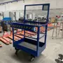 thumbnail-Sale of the no longer needed assets formerly used by an international manufacturer of wind turbines

-1