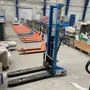 thumbnail-Vermarktung der freiwerdenden Assets eines internationalen Herstellers von Windenergieanlagen
-1