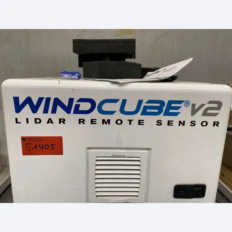 Commercialisation des actifs libérés par un fabricant international d'éoliennes
-3