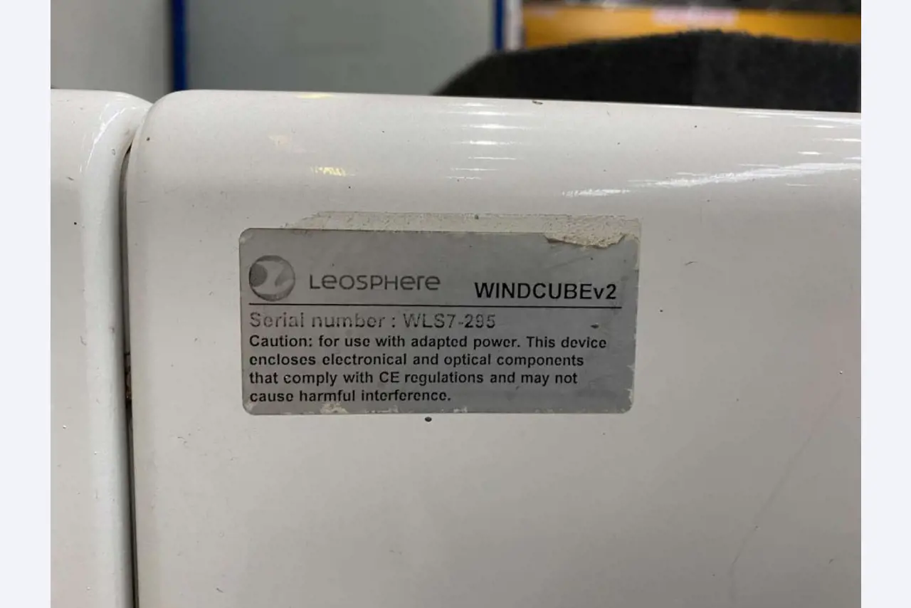 Commercialisation des actifs libérés par un fabricant international d'éoliennes
-4