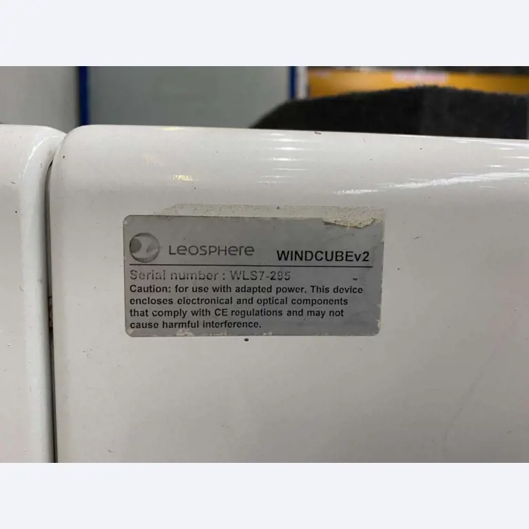 Commercialisation des actifs libérés par un fabricant international d'éoliennes
-4