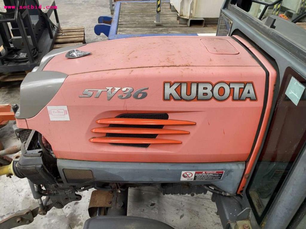 Sale of the no longer needed assets formerly used by an international manufacturer of wind turbines

-2