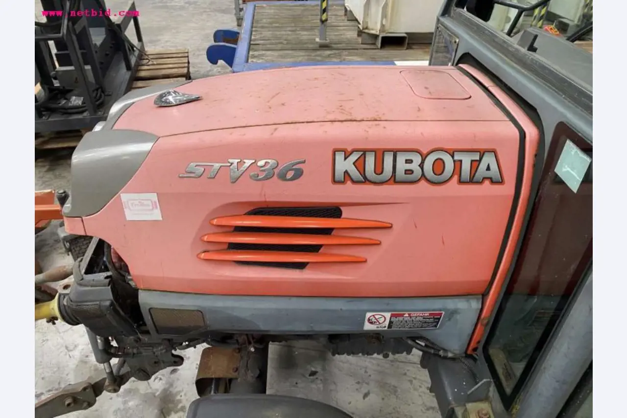 Sale of the no longer needed assets formerly used by an international manufacturer of wind turbines-2