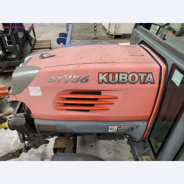 Sale of the no longer needed assets formerly used by an international manufacturer of wind turbines-2