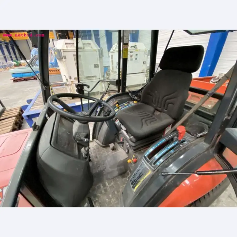 Sale of the no longer needed assets formerly used by an international manufacturer of wind turbines-3