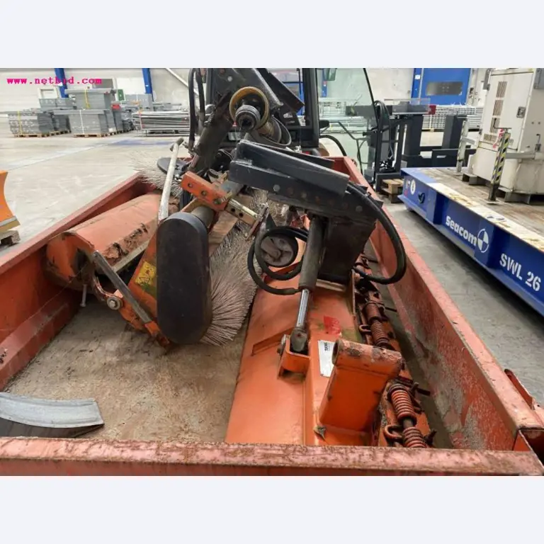 Sale of the no longer needed assets formerly used by an international manufacturer of wind turbines-6