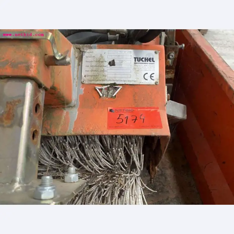 Sale of the no longer needed assets formerly used by an international manufacturer of wind turbines-8