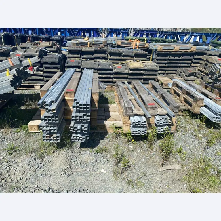 Sale of the no longer needed assets formerly used by an international manufacturer of wind turbines-10