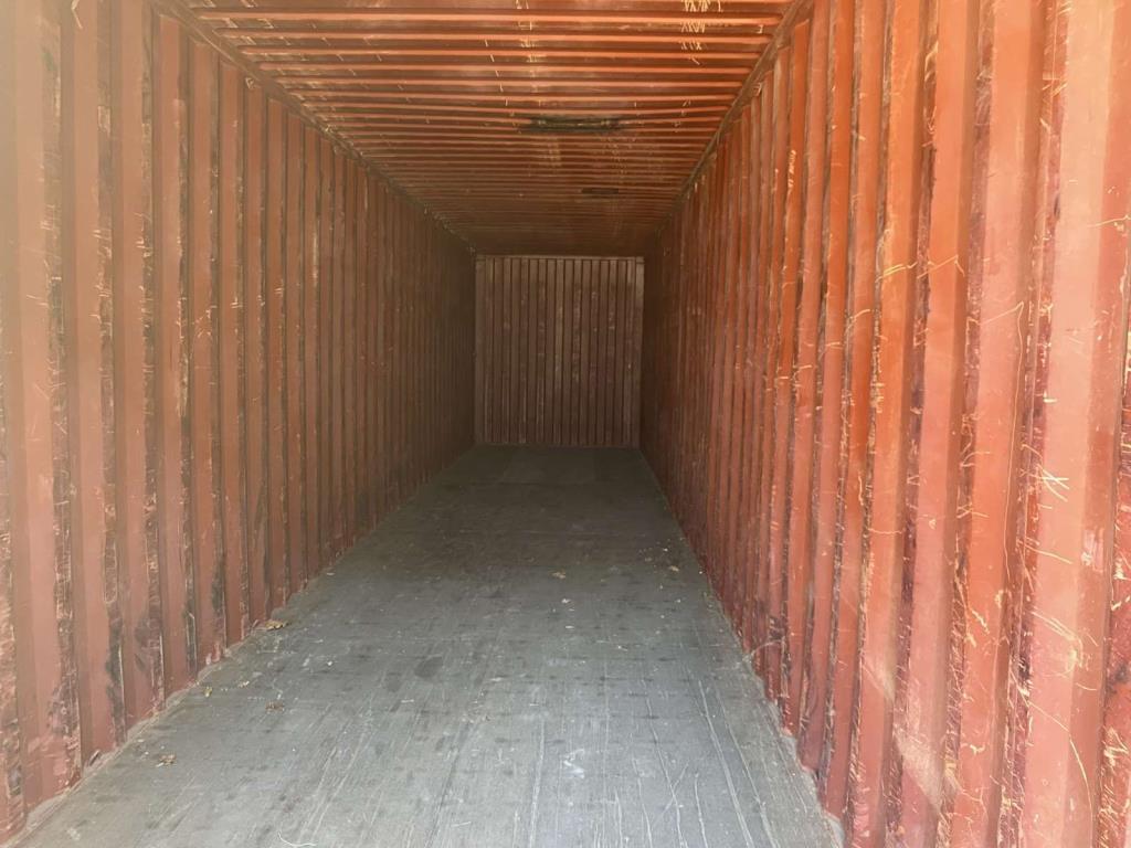 Seecontainer (10, 20, 40 Fuß)<br> ab Standort Bremerhaven-3