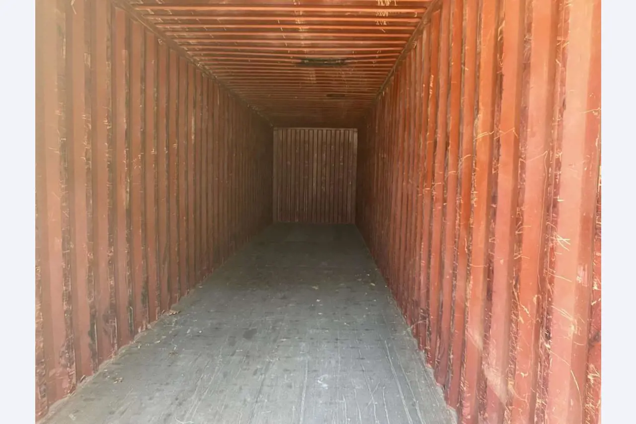 Seecontainer (10, 20, 40 Fuß)<br> ab Standort Bremerhaven-3